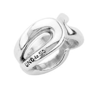 *NEW* UNO DE 50 RING finally found you